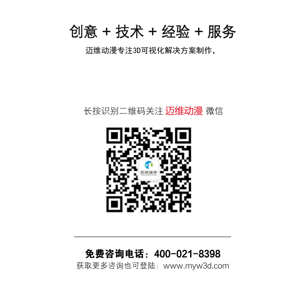 產(chǎn)品三維演示動畫的應用領域(圖3)