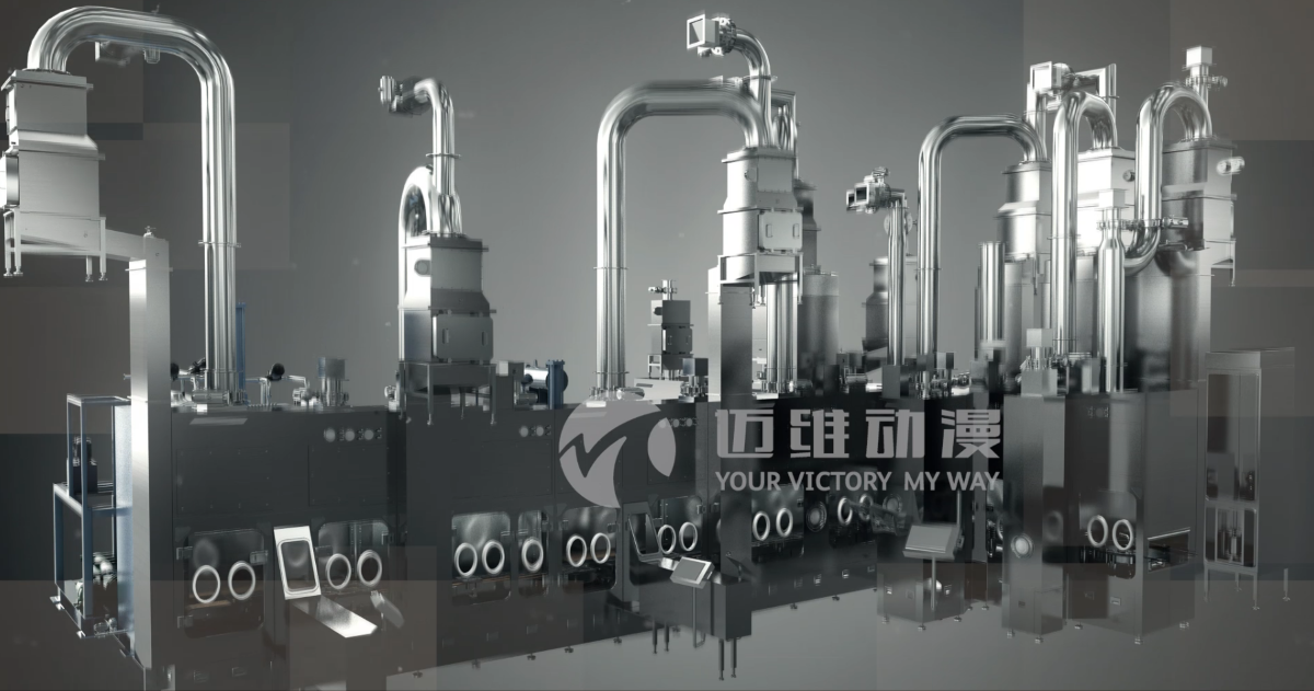 3D工業動畫有哪些用途？參展商為什么要做？(圖3)