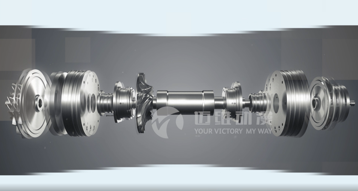 Web3D產品展示 | 互聯網時代的推廣工具(圖3)
