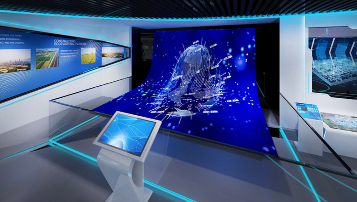 Web3D產品展示 | 互聯網時代的推廣工具(圖6)