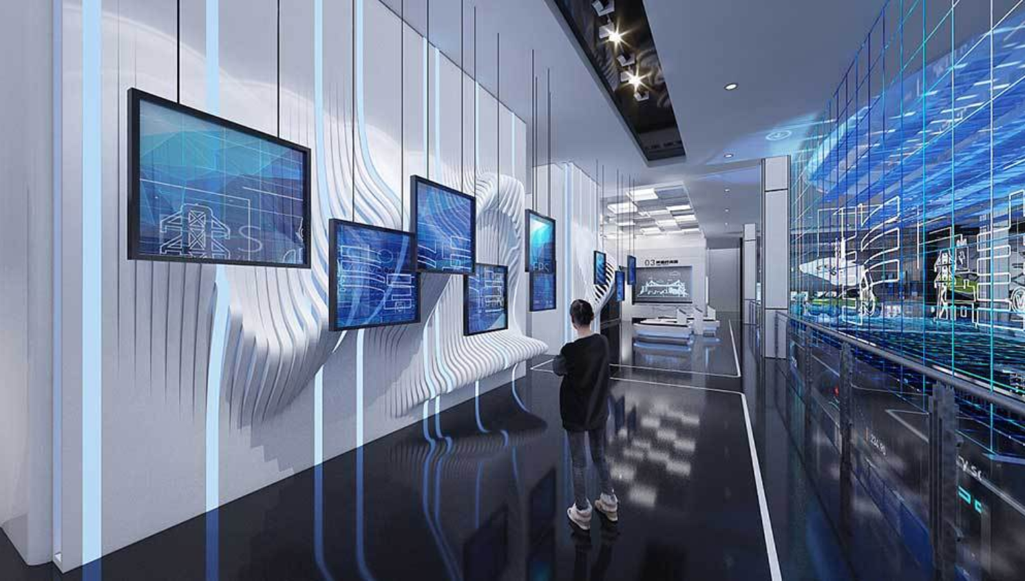 Web3D產品展示 | 互聯網時代的推廣工具(圖7)