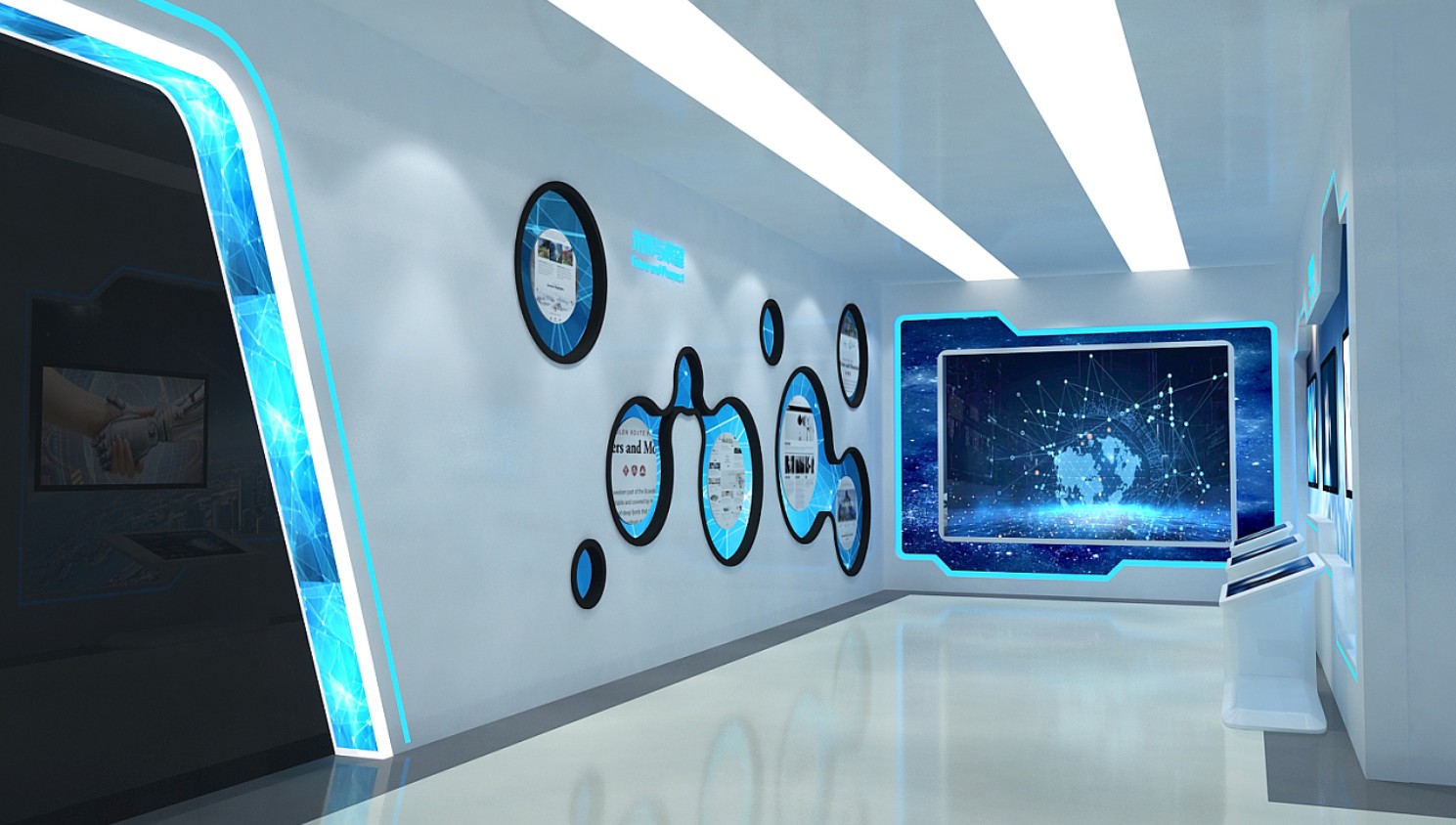 Web3D產品展示 | 互聯網時代的推廣工具(圖9)