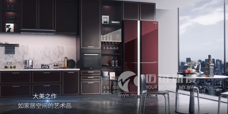 產品三維動畫宣傳片，為用戶企業打造獨特品牌形象！(圖1)