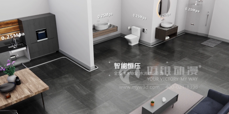 “三維動畫設計制作”，突顯企業產品的價值與魅力！(圖6)