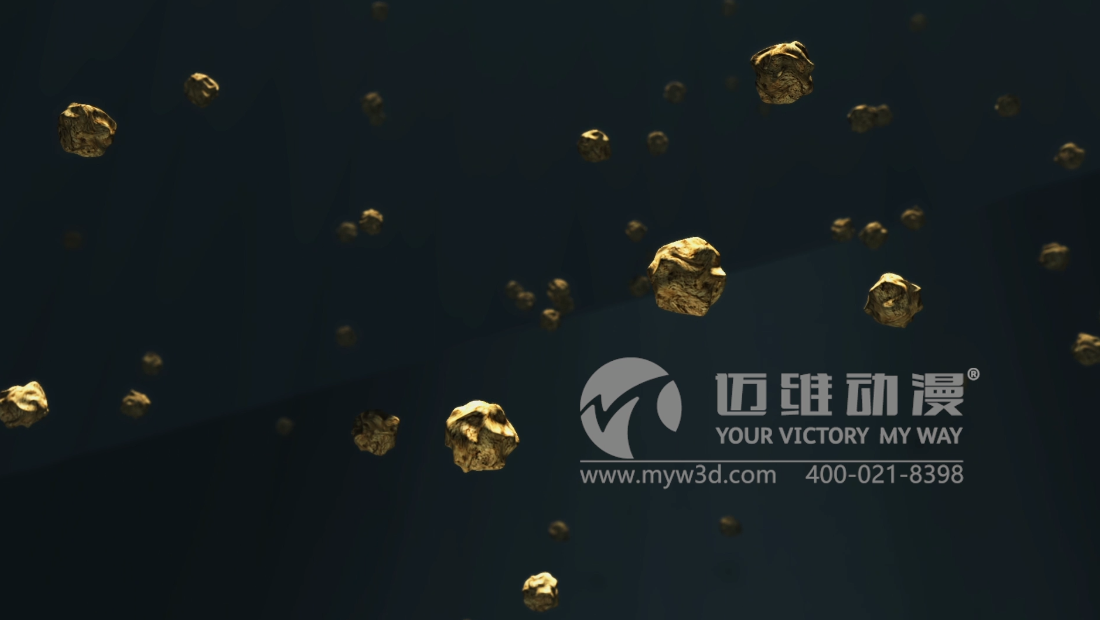 三維動畫在水處理行業(yè)的應用有哪些？(圖2)