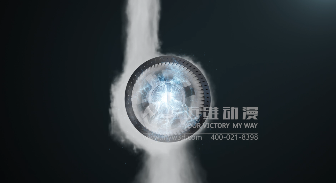 三維動畫制作在企業的價值體現在哪些方面？(圖4)