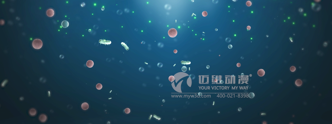 三維動畫助力企業解決一體化凈水裝置營銷展現難題!(圖4)