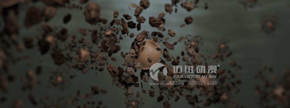 三維動畫助力企業解決一體化凈水裝置營銷展現難題!(圖2)