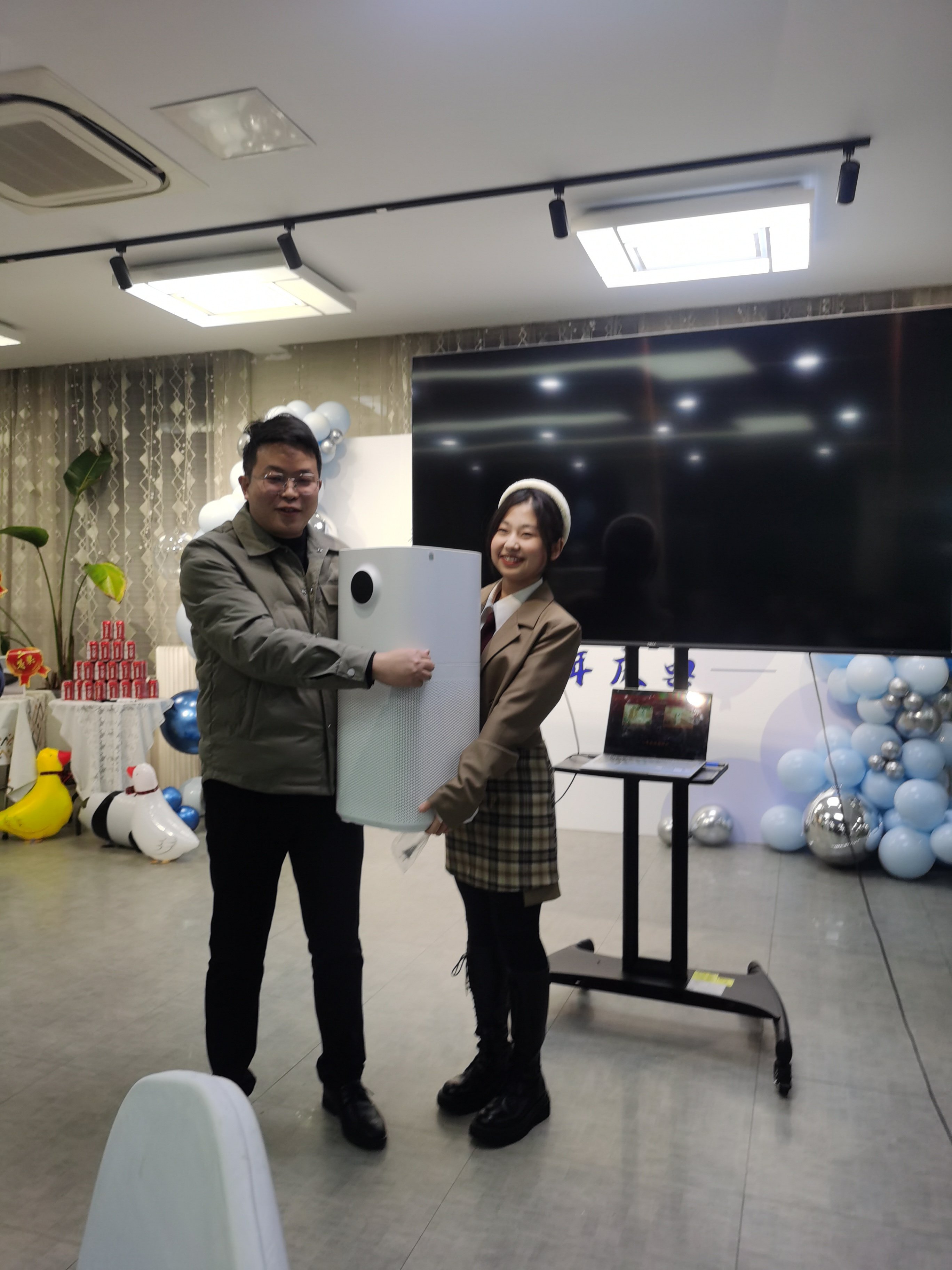 2024邁維動漫新年慶典| 筑夢前行，創變未來！(圖12)
