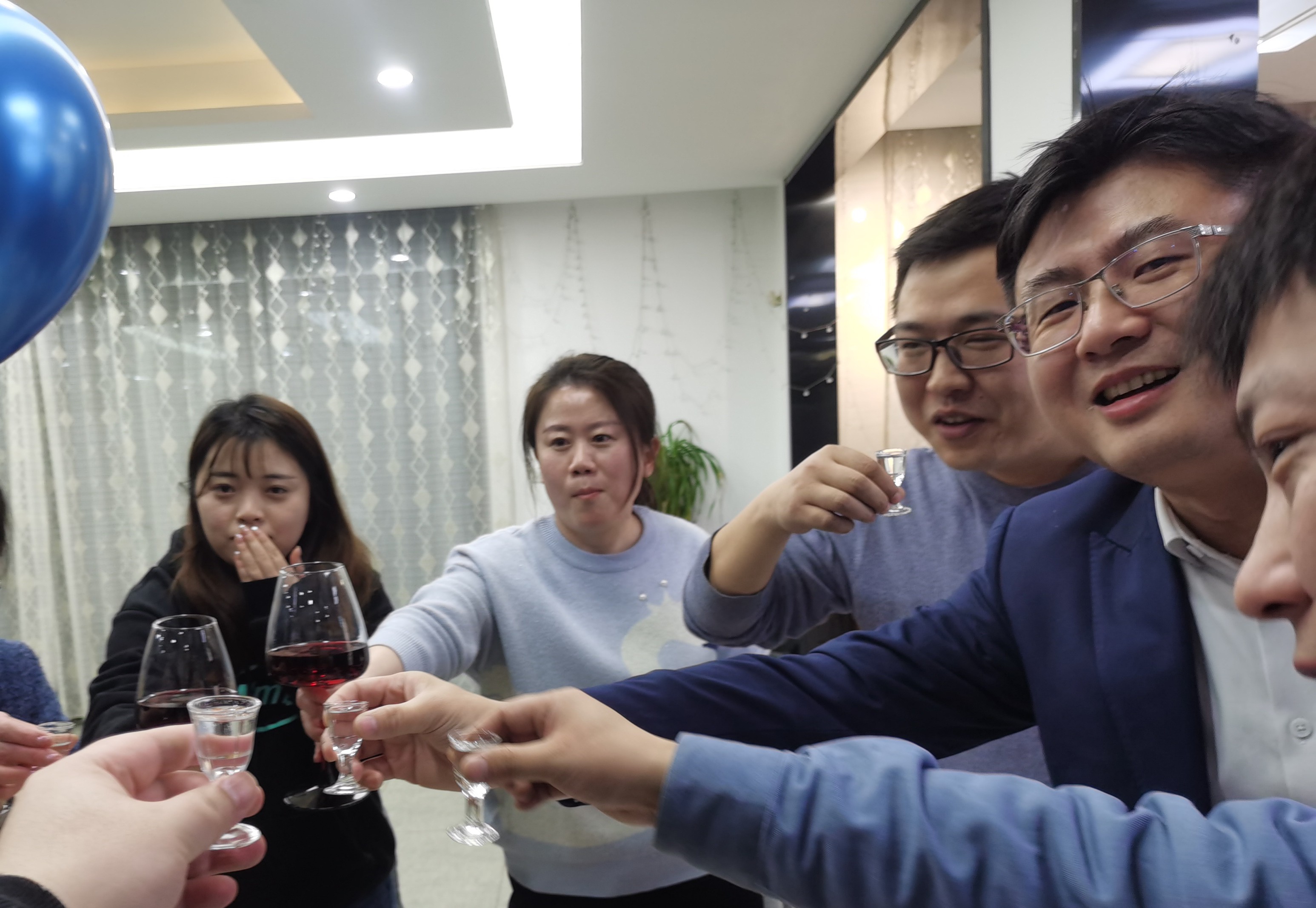 2024邁維動漫新年慶典| 筑夢前行，創變未來！(圖13)
