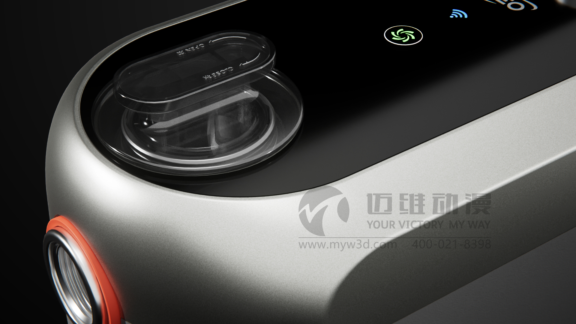 做產(chǎn)品三維動(dòng)畫(huà)，如何選擇專業(yè)且靠譜的3d動(dòng)畫(huà)制作公司？(圖3)