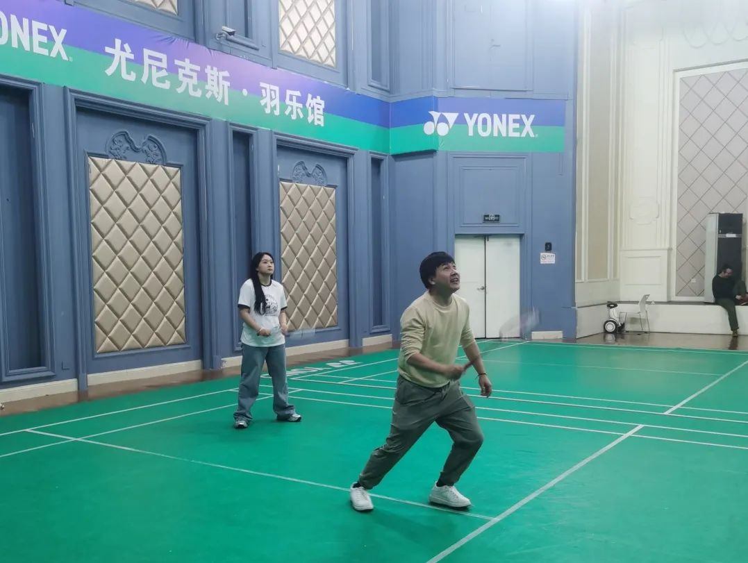 激情燃燒，共赴運動—記邁維動漫運動團建精彩瞬間！(圖3)