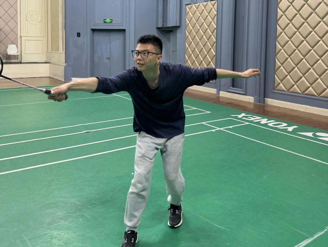 激情燃燒，共赴運動—記邁維動漫運動團建精彩瞬間！(圖4)
