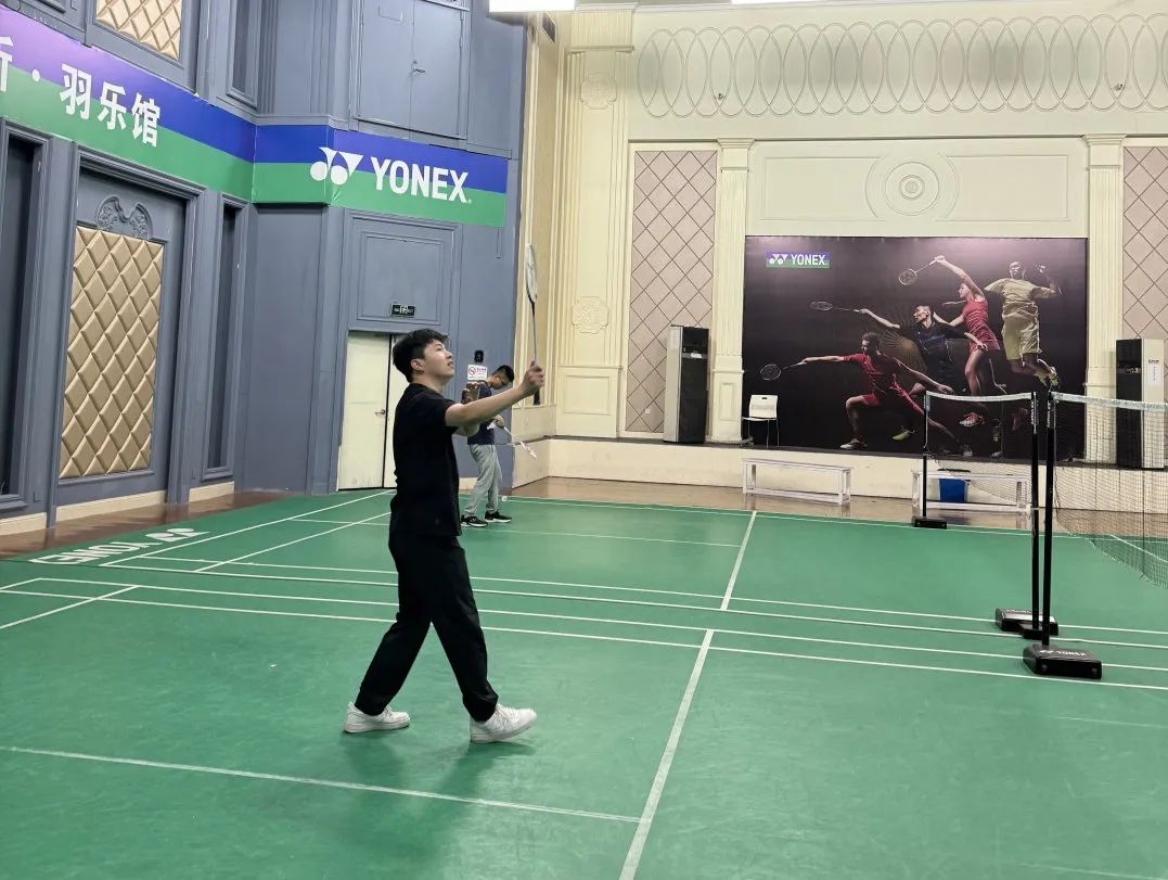激情燃燒，共赴運動—記邁維動漫運動團建精彩瞬間！(圖1)