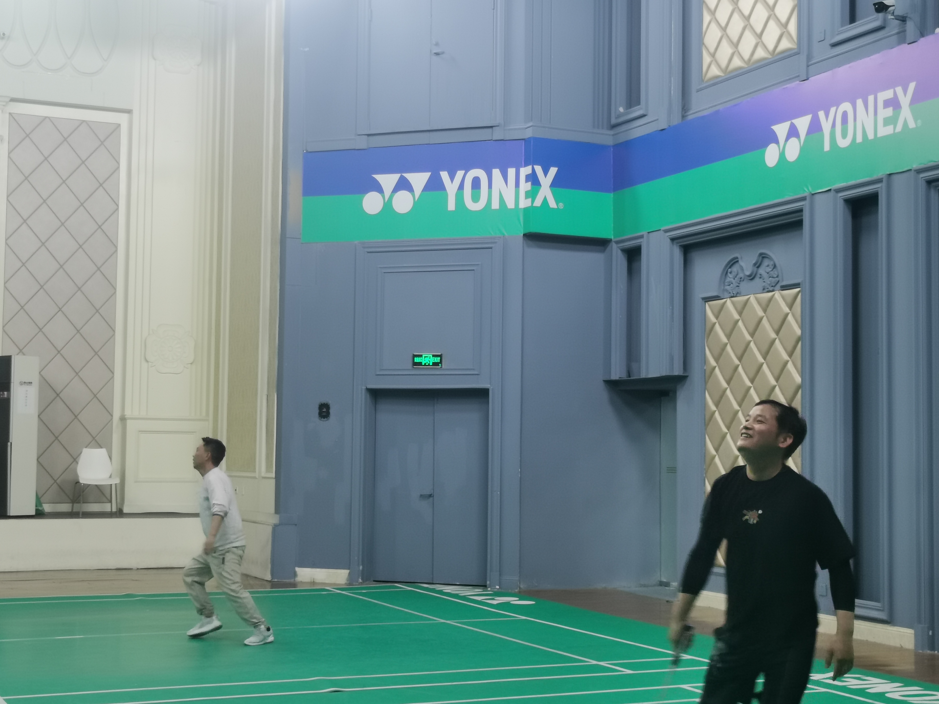 激情燃燒，共赴運動—記邁維動漫運動團建精彩瞬間！(圖7)