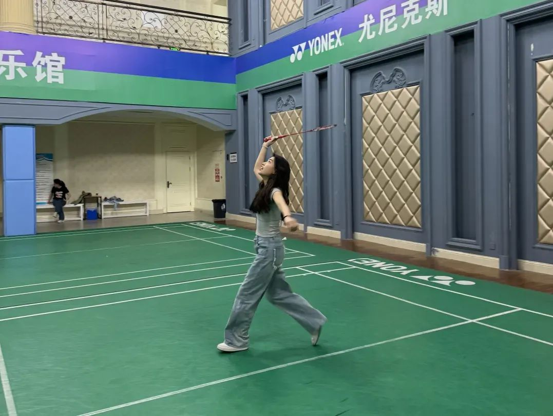 激情燃燒，共赴運動—記邁維動漫運動團建精彩瞬間！(圖4)