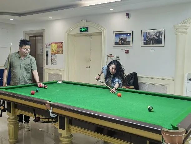 激情燃燒，共赴運動—記邁維動漫運動團建精彩瞬間！(圖4)