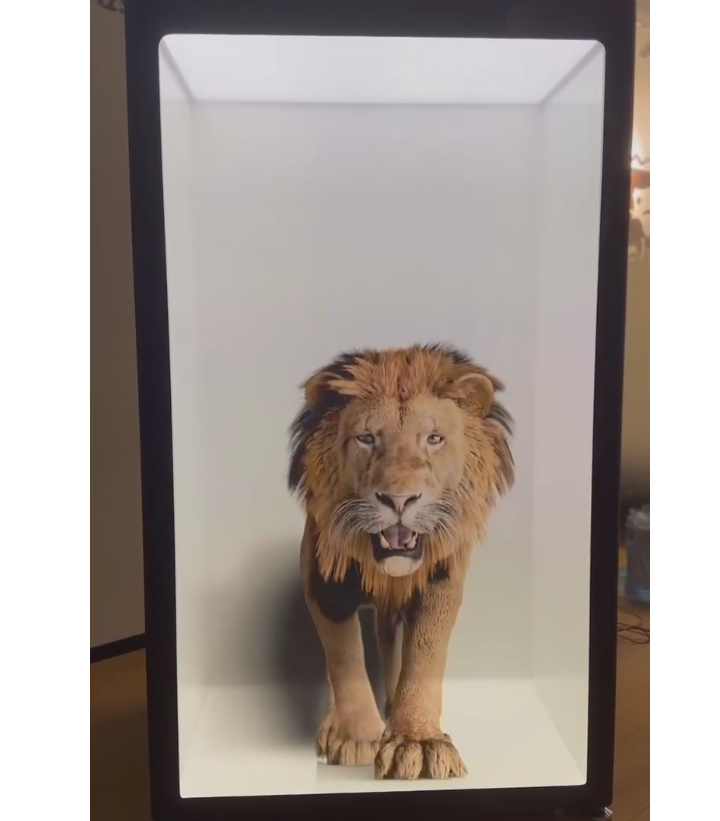 立體展示柜在產品展示方面為何深受企業青睞？這些優勢早知道！(圖1)