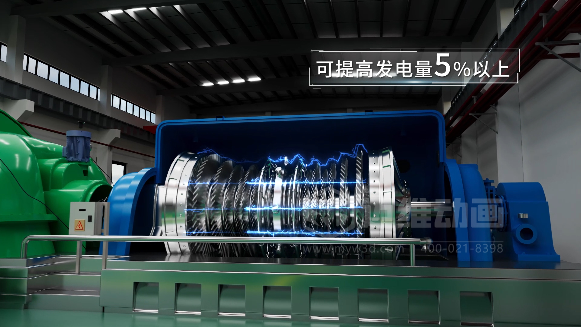 作為重要的三維動畫制作軟件，3dmax、maya和c4d各自側重哪些方面？(圖1)