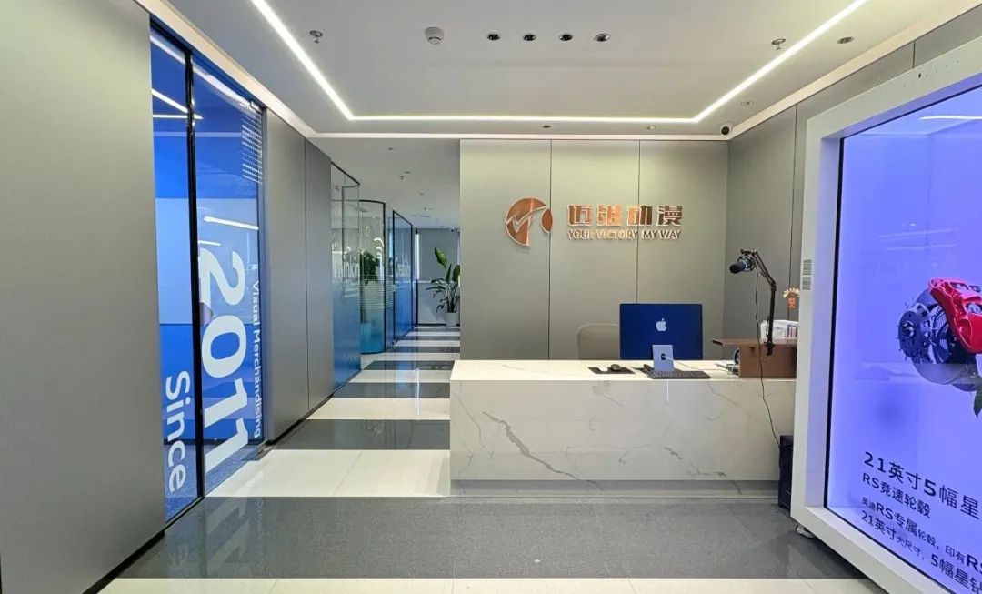 你的工業(yè)動畫為什么總是「差口氣」？帶你解鎖工業(yè)三維動畫中的特效密碼(圖27)